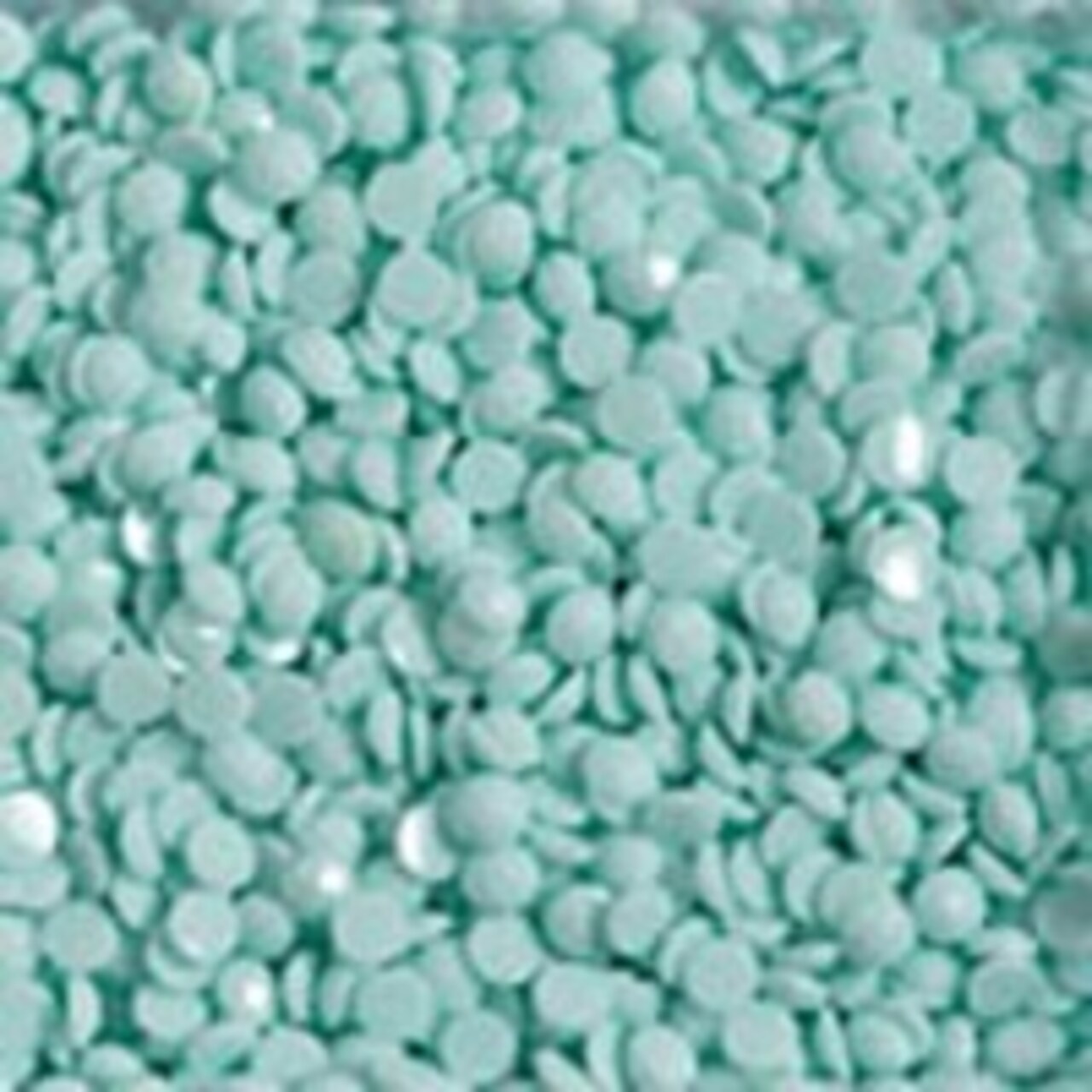 Diamond Dotz 2.8MM 12G Cylinder Light Glacier - Freestyle Diamond Painting Beads, Diamond Art Beads, Replacement Drills, Loose Gems for DIY Crafts and Art Projects